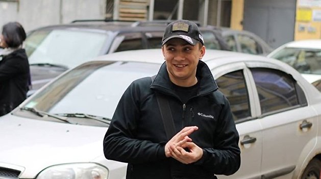 Дело убийцы Стерненко: режим Зеленского не хочет разорвать порочный круг Дело убийцы Стерненко: режим Зеленского не хочет разорвать порочный круг