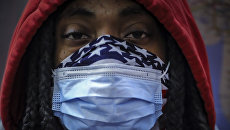 Инфекционист назвал опасную для США мутацию коронавируса