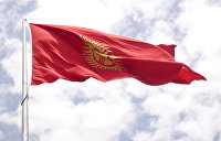 Киргизия поблагодарила РФ за урегулирование кризиса