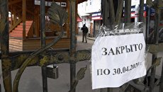 Академик РАН озвучил сроки пика эпидемии коронавируса в России