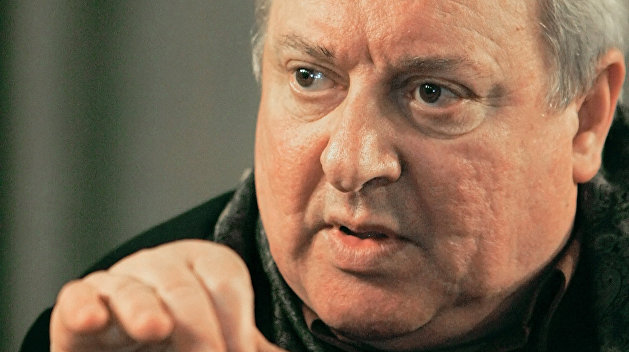 Владимир Фокин: «Харьков — это город вольного духа» Владимир Фокин: «Харьков — это город вольного духа»