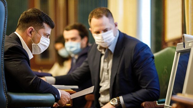 Зеленский между МВФ и Коломойским, Украина обречена на кризис. Главное на неделе с 03.04 по 10.04 от экспертов Зеленский между МВФ и Коломойским, Украина обречена на кризис. Главное на неделе с 03.04 по 10.04 от экспертов