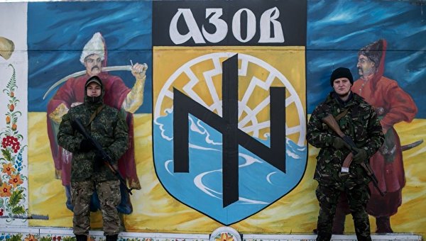 Кто такие украинские националисты. Мифы и реальность Кто такие украинские националисты. Мифы и реальность