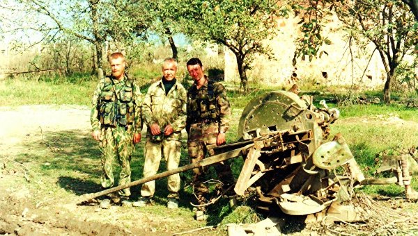 «Спусковой крючок войны в Донбассе». Как начиналась «славянская экспедиция»