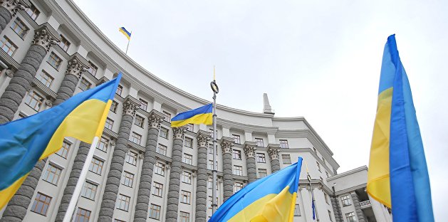 На Украине уволили главу Антимонопольного комитета