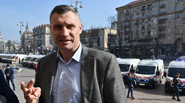 Западные СМИ: дают советы Украине, жалуются на её упрямство и восхищаются Кличко