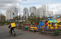 Коронавирус и «Украина без украинцев». Власть понимает, что «Титаник» экономики идёт ко дну