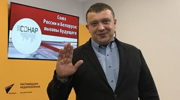 Уралов: В России нужны не кредиты на поддержание потребления, а инвестиции в производство Уралов: В России нужны не кредиты на поддержание потребления, а инвестиции в производство