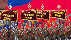 Индийский отряд примет участие в Параде Победы в Москве 24 июня