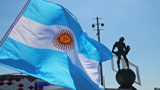 Дефолт Аргентины неизбежен — Fitch