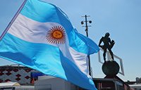 Дефолт Аргентины неизбежен — Fitch