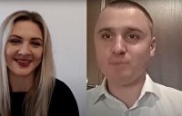 Кононович объяснил, почему фашизм популярен на Западной Украине - видео