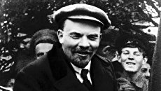 «Великороссы — палачи украинского народа». Ленин как украинский политик