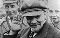 «Ленин создал современную Украину»: соцсети о 150-летии вождя пролетариата