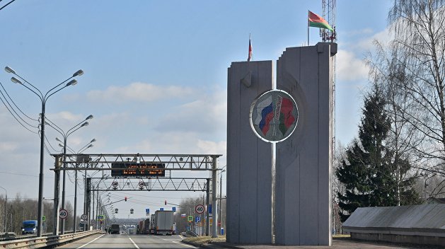 Карантин разделил: появится ли полноценная российско-белорусская граница Карантин разделил: появится ли полноценная российско-белорусская граница