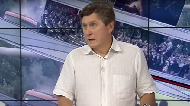 «Проблемы только начинаются, эпидемия — это первый звоночек» – Фесенко «Проблемы только начинаются, эпидемия — это первый звоночек» – Фесенко