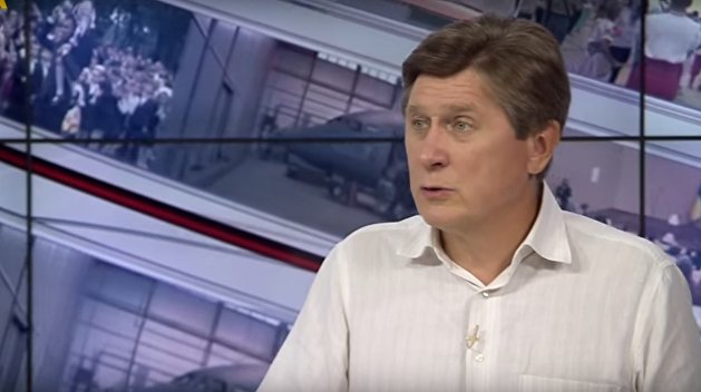 Киеву необходимо снизить напряженность в отношениях с Москвой - политолог Фесенко Киеву необходимо снизить напряженность в отношениях с Москвой - политолог Фесенко