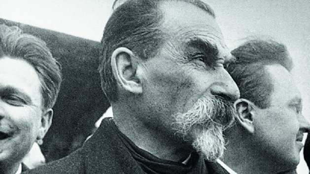 День в истории. 7 июля: покончил с собой один из самых влиятельных украинизаторов День в истории. 7 июля: покончил с собой один из самых влиятельных украинизаторов