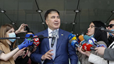 Война от Саакашвили, везучий год Зеленского. Главное на неделе с 18.04 по 24.04 от экспертов