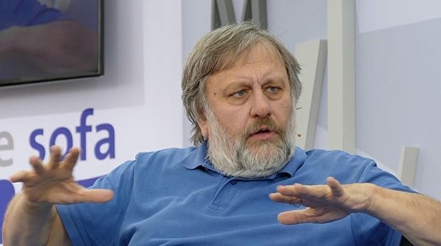 «Варварство или коммунизм»: первая книга о коронавирусе Славоя Жижека «Варварство или коммунизм»: первая книга о коронавирусе Славоя Жижека