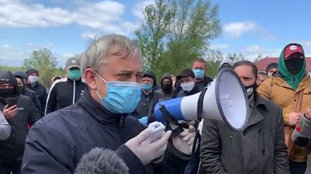 Херсонская область до конца года перейдет под законодательство РФ - власти Херсонская область до конца года перейдет под законодательство РФ - власти