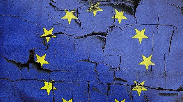 ЕС ограничит депозиты российских граждан ЕС ограничит депозиты российских граждан