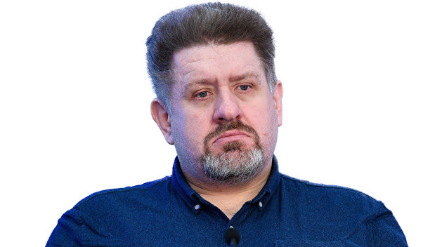 Бондаренко украина фото