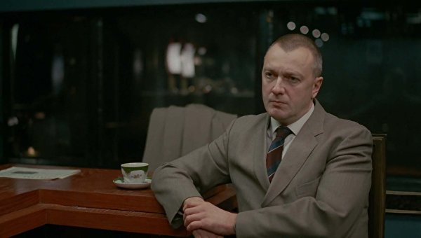 «Младенцы, конечно, плакали». Интервью участника скандального фильма «Дау» «Младенцы, конечно, плакали». Интервью участника скандального фильма «Дау»