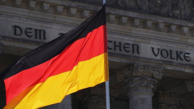 Германия финансово поддержит реформы на Украине