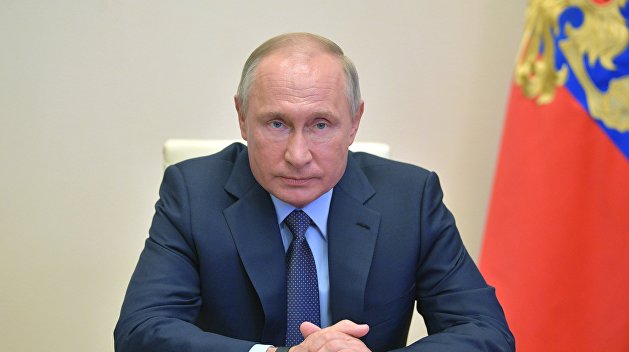 Вымуштровавший олигархов Путин не устраивает украинскую элиту – Золотарев Вымуштровавший олигархов Путин не устраивает украинскую элиту – Золотарев