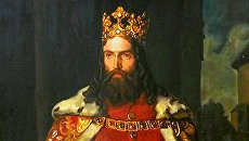 День в истории. 10 апреля: родился король, который присоединил к Польше Галичину и Волынь