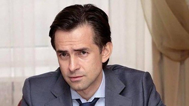 НАБУ ведет обыск у вице-премьера Любченко, подавшего в отставку - СМИ