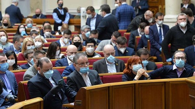 Парламент Украины внеочередной раз собирается, чтобы воевать. Но без Саакашвили Парламент Украины внеочередной раз собирается, чтобы воевать. Но без Саакашвили