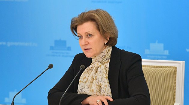 Россияне при соблюдении важных условий вернутся к обычной жизни, но она уже не будет прежней - глава Роспотребнадзора Россияне при соблюдении важных условий вернутся к обычной жизни, но она уже не будет прежней - глава Роспотребнадзора
