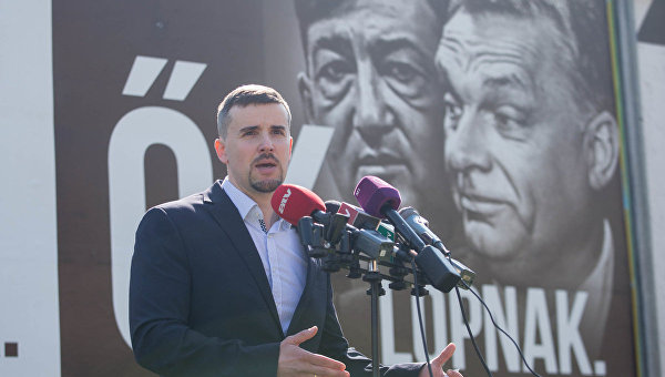Не вписались в поворот: коронавирус ударил по европейским националистам Не вписались в поворот: коронавирус ударил по европейским националистам
