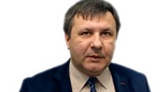 Блицопрос: Политолог Владимир Воля о заседании СНБО Украины