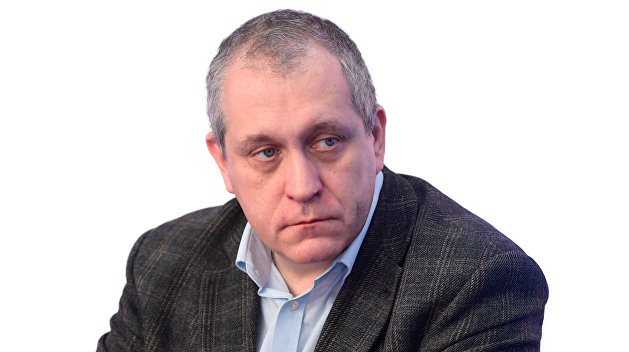 Борис Межуев: Коллективный Запад держится за счет Украины Борис Межуев: Коллективный Запад держится за счет Украины