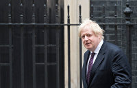 Британский премьер Джонсон назвал сына в честь врачей, вылечивших его от коронавируса