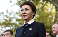 Мамырайымов сказал, чем займется Дарига Назарбаева после отставки с поста главы сената