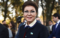 Казахский эксперт сказал, что будет, если Дарига Назарбаева станет премьером