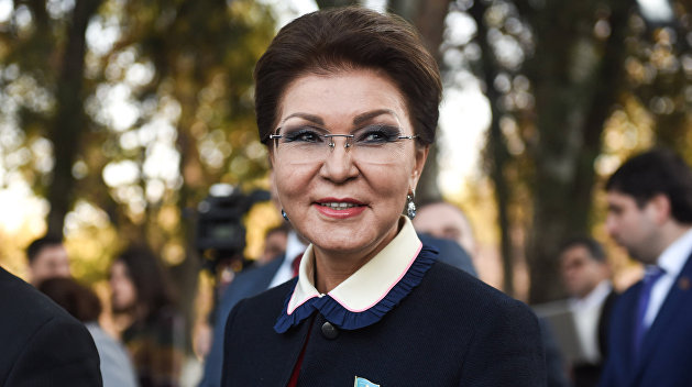 Казахский эксперт сказал, что будет, если Дарига Назарбаева станет премьером Казахский эксперт сказал, что будет, если Дарига Назарбаева станет премьером