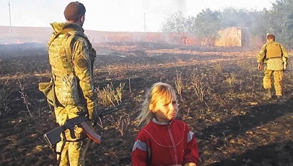 В Киеве завершается лицемерный кинофестиваль DOCUDAYS В Киеве завершается лицемерный кинофестиваль DOCUDAYS