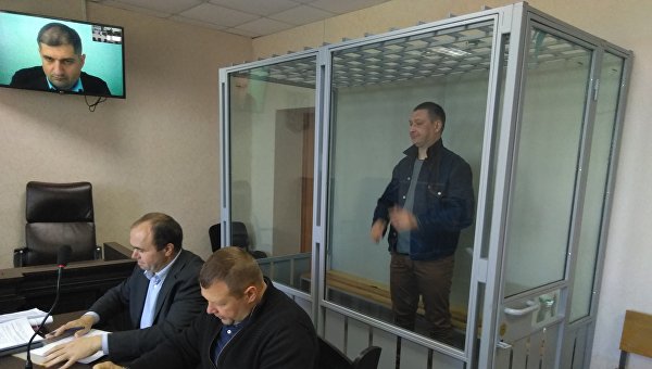 Дело политзаключенного Татаринцева. Диабетику не дают лекарств и кормят белым хлебом с печеньем Дело политзаключенного Татаринцева. Диабетику не дают лекарств и кормят белым хлебом с печеньем