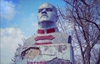 Почему бессарабцы и приднестровцы не в восторге от сноса памятников Котовскому