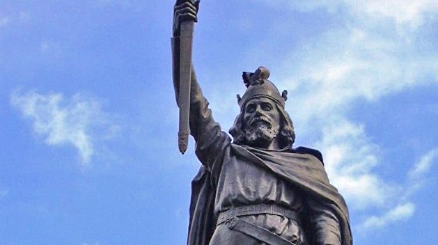 «Позор англосаксонским поджигателям войны!» Французы и канадцы ударили по истории Великобритании «Позор англосаксонским поджигателям войны!» Французы и канадцы ударили по истории Великобритании