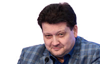Дмитрий Дробницкий: ситуация вокруг Украины разрешится тогда, когда в США решат вопрос о власти и вопрос о деньгах