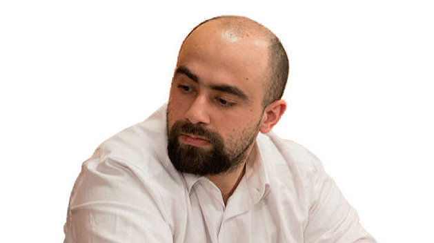 Арчил Сихарулидзе: Саакашвили не выйдет из тюрьмы ранее 2024 года