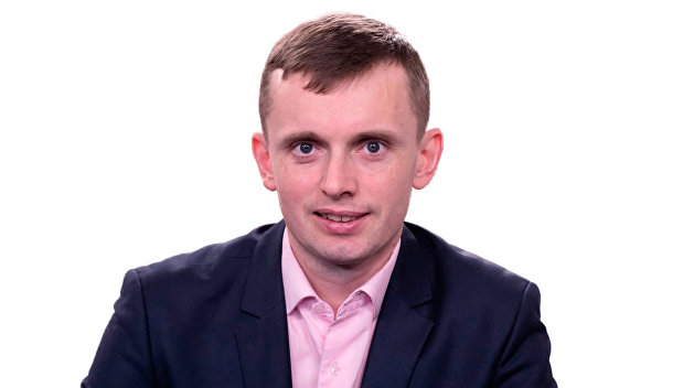Руслан Бортник: После выборов демократы в США утратили свою мягкую силу Руслан Бортник: После выборов демократы в США утратили свою мягкую силу