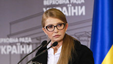 НАПК проверит декларацию Тимошенко