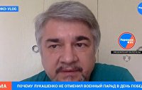 Ищенко-VLOG: Почему Лукашенко не отменил военный парад в День Победы?